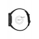 Newface Xiaomi Redmi Watch 3 Origin Silikon Kordon - Turkuaz Newface Xiaomi Redmi Watch 3 Origin Silikon Kordon - Turkuaz
