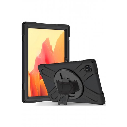 Newface Huawei MatePad T10 9.7 Kılıf Amazing Tablet Kapak - Siyah Newface Huawei MatePad T10 9.7 Kılıf Amazing Tablet Kapak - Siyah