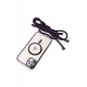 Newface iPhone 11 Kılıf Divo Lazer Askılı Magsafe Kapak - Derin Mor Newface iPhone 11 Kılıf Divo Lazer Askılı Magsafe Kapak - Derin Mor