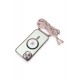 Newface iPhone 11 Kılıf Divo Lazer Askılı Magsafe Kapak - Pembe Newface iPhone 11 Kılıf Divo Lazer Askılı Magsafe Kapak - Pembe