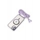 Newface iPhone 11 Kılıf Divo Lazer Askılı Magsafe Kapak - Lila Newface iPhone 11 Kılıf Divo Lazer Askılı Magsafe Kapak - Lila