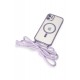 Newface iPhone 11 Kılıf Divo Lazer Askılı Magsafe Kapak - Lila Newface iPhone 11 Kılıf Divo Lazer Askılı Magsafe Kapak - Lila