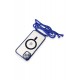 Newface iPhone 11 Kılıf Divo Lazer Askılı Magsafe Kapak - Açık Yeşil Newface iPhone 11 Kılıf Divo Lazer Askılı Magsafe Kapak - Açık Yeşil