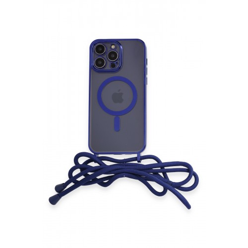 Newface iPhone 12 Pro Kılıf Divo Lazer Askılı Magsafe Kapak - Açık Yeşil Newface iPhone 12 Pro Kılıf Divo Lazer Askılı Magsafe Kapak - Açık Yeşil