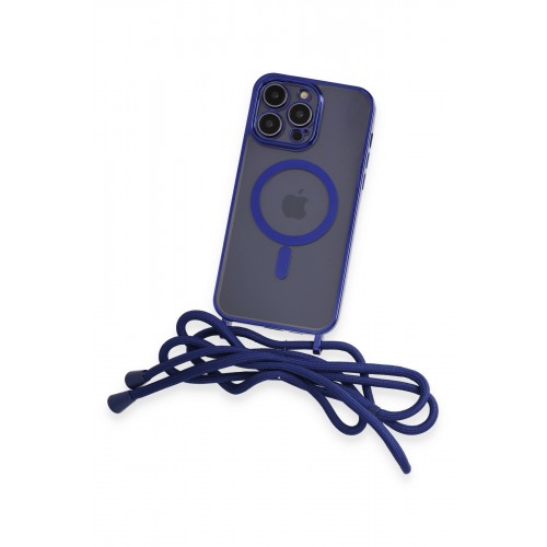 Newface iPhone 12 Pro Kılıf Divo Lazer Askılı Magsafe Kapak - Açık Yeşil Newface iPhone 12 Pro Kılıf Divo Lazer Askılı Magsafe Kapak - Açık Yeşil