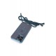 Newface iPhone 13 Pro Kılıf Divo Lazer Askılı Magsafe Kapak - Sierra Blue Newface iPhone 13 Pro Kılıf Divo Lazer Askılı Magsafe Kapak - Sierra Blue