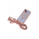 Newface iPhone 14 Kılıf Divo Lazer Askılı Magsafe Kapak - Pembe Newface iPhone 14 Kılıf Divo Lazer Askılı Magsafe Kapak - Pembe