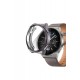Newface Huawei Watch GT2 46mm Dota Camlı Kasa Ekran Koruyucu - Uzay Grisi Newface Huawei Watch GT2 46mm Dota Camlı Kasa Ekran Koruyucu - Uzay Grisi