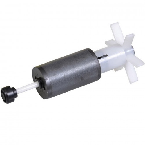 Fluval 306 Pervane ve Seramil Mil Fluval 306 Pervane ve Seramil Mil
