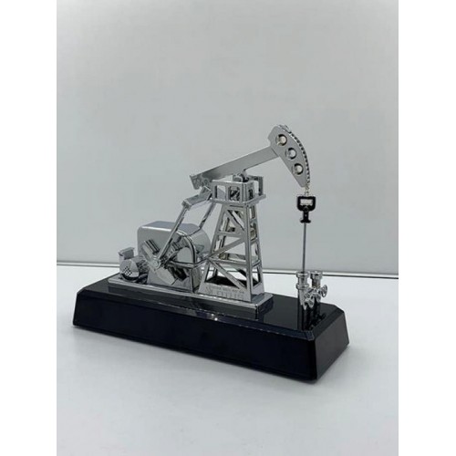 MASA ÜSTÜ PLAKET PETROL POMPASI HAREKETLİ SİYAH ABS 26x22x9cm 2 ADET KALEM PİLLE ÇALIŞIR MAKET MASA ÜSTÜ PLAKET PETROL POMPASI HAREKETLİ SİYAH ABS 26x22x9cm 2 ADET KALEM PİLLE ÇALIŞIR MAKET