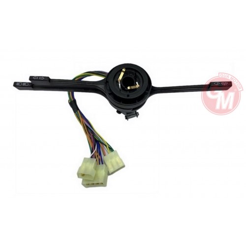 SİNYAL SİLECEK KOLU 3 DEVRE FIAT 131 1600 SİNYAL SİLECEK KOLU 3 DEVRE FIAT 131 1600