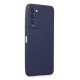 Newface Tecno Camon 18T Kılıf First Silikon - Lacivert Newface Tecno Camon 18T Kılıf First Silikon - Lacivert