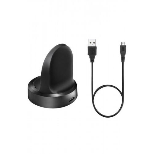 Newface SC08 Şarj Adaptörü 100cm Gear S2/S3/Sport Newface SC08 Şarj Adaptörü 100cm Gear S2/S3/Sport