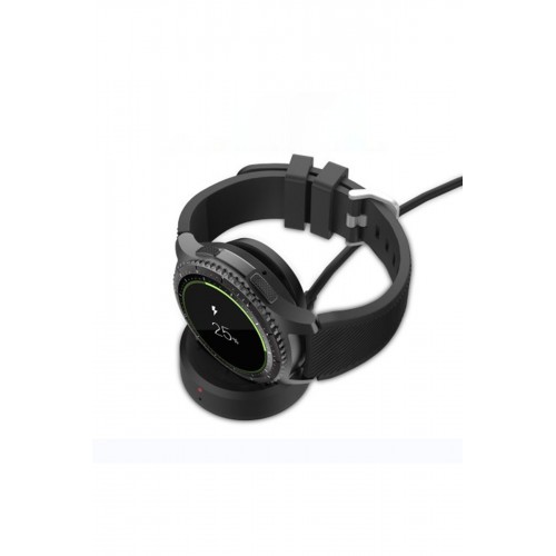 Newface SC08 Şarj Adaptörü 100cm Gear S2/S3/Sport Newface SC08 Şarj Adaptörü 100cm Gear S2/S3/Sport