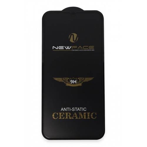 Newface Samsung Galaxy A32 6D Antistatik Mat Seramik Hayalet Nano Ekran Koruyucu Newface Samsung Galaxy A32 6D Antistatik Mat Seramik Hayalet Nano Ekran Koruyucu