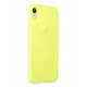 Newface iPhone XR Kılıf First Silikon - Parlak Yeşil Newface iPhone XR Kılıf First Silikon - Parlak Yeşil