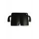 Newface iPad 2022 10.9 (10.nesil) Kılıf Karakter Tablet Silikon - Siyah Newface iPad 2022 10.9 (10.nesil) Kılıf Karakter Tablet Silikon - Siyah