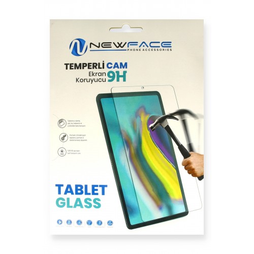 Newface Huawei MatePad Air 11.5 Tablet Cam Ekran Koruyucu Newface Huawei MatePad Air 11.5 Tablet Cam Ekran Koruyucu
