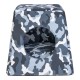 Pet Comfort Iglo Kedi Yatağı Camouflage 37x37x37cm Pet Comfort Iglo Kedi Yatağı Camouflage 37x37x37cm