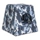 Pet Comfort Iglo Kedi Yatağı Camouflage 37x37x37cm Pet Comfort Iglo Kedi Yatağı Camouflage 37x37x37cm