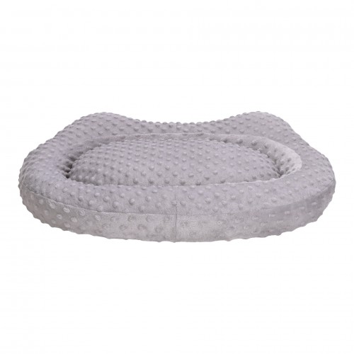 Pet Comfort Kitty Kedi Yatağı Gri 60x55cm Pet Comfort Kitty Kedi Yatağı Gri 60x55cm
