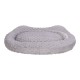 Pet Comfort Kitty Kedi Yatağı Gri 60x55cm Pet Comfort Kitty Kedi Yatağı Gri 60x55cm