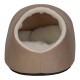 Pet Comfort Nest Kedi Yatağı Bej 40x40cm Pet Comfort Nest Kedi Yatağı Bej 40x40cm
