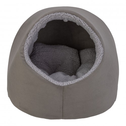 Pet Comfort Nest  Kedi Yatağı Gri 40x40cm