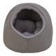 Pet Comfort Nest  Kedi Yatağı Gri 40x40cm