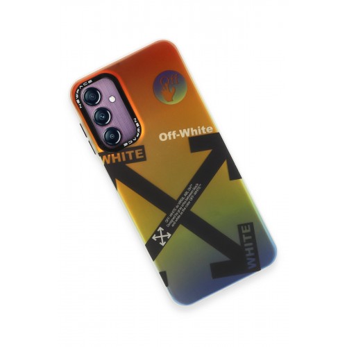 Newface Samsung Galaxy A14 4G Kılıf Estoril Desenli Kapak - Estoril - 5 Newface Samsung Galaxy A14 4G Kılıf Estoril Desenli Kapak - Estoril - 5