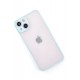 Newface iPhone 15 Plus Kılıf Montreal Silikon Kapak - Turkuaz Newface iPhone 15 Plus Kılıf Montreal Silikon Kapak - Turkuaz