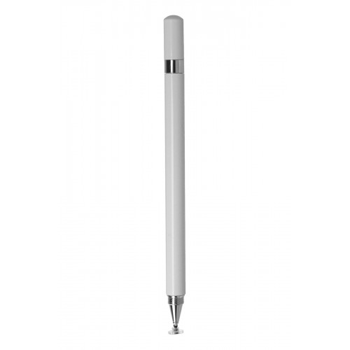 Newface Dokunmatik Stylus Kalem Pen 210 - Beyaz Newface Dokunmatik Stylus Kalem Pen 210 - Beyaz