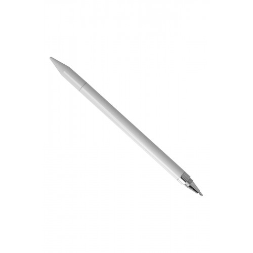 Newface Dokunmatik Stylus Kalem Pen 210 - Beyaz Newface Dokunmatik Stylus Kalem Pen 210 - Beyaz