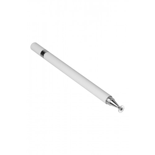 Newface Dokunmatik Stylus Kalem Pen 210 - Beyaz Newface Dokunmatik Stylus Kalem Pen 210 - Beyaz