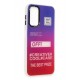 Newface Samsung Galaxy A14 4G Kılıf Estoril Desenli Kapak - Estoril - 9