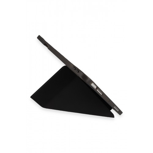 Newface Xiaomi Pad 6 Kılıf Kalemlikli Mars Tablet Kılıfı - Siyah Newface Xiaomi Pad 6 Kılıf Kalemlikli Mars Tablet Kılıfı - Siyah