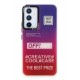 Newface Samsung Galaxy A54 5G Kılıf Estoril Desenli Kapak - Estoril - 9