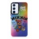 Newface Samsung Galaxy A54 5G Kılıf Estoril Desenli Kapak - Estoril - 11