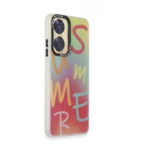 Newface Realme C55 Kılıf Estoril Desenli Kapak - Estoril - 3 Newface Realme C55 Kılıf Estoril Desenli Kapak - Estoril - 3