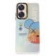 Newface Realme C55 Kılıf Estoril Desenli Kapak - Estoril - 6 Newface Realme C55 Kılıf Estoril Desenli Kapak - Estoril - 6