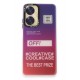 Newface Realme C55 Kılıf Estoril Desenli Kapak - Estoril - 9
