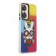 Newface Realme C55 Kılıf Estoril Desenli Kapak - Estoril - 10