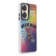 Newface Realme C55 Kılıf Estoril Desenli Kapak - Estoril - 11