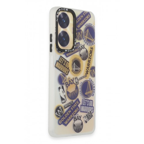 Newface Realme C55 Kılıf Estoril Desenli Kapak - Estoril - 13 Newface Realme C55 Kılıf Estoril Desenli Kapak - Estoril - 13