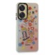 Newface Realme C55 Kılıf Estoril Desenli Kapak - Estoril - 16 Newface Realme C55 Kılıf Estoril Desenli Kapak - Estoril - 16
