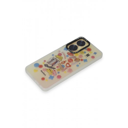 Newface Realme C55 Kılıf Estoril Desenli Kapak - Estoril - 16 Newface Realme C55 Kılıf Estoril Desenli Kapak - Estoril - 16