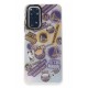 Newface Xiaomi Redmi Note 11 Kılıf Estoril Desenli Kapak - Estoril - 13 Newface Xiaomi Redmi Note 11 Kılıf Estoril Desenli Kapak - Estoril - 13