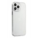 Newface iPhone 15 Pro Kılıf Pc Sert Şeffaf Kapak - Şeffaf Newface iPhone 15 Pro Kılıf Pc Sert Şeffaf Kapak - Şeffaf