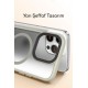 Newface iPhone 15 Pro Max Kılıf Trex Magneticsafe Kapak - Sierra Blue Newface iPhone 15 Pro Max Kılıf Trex Magneticsafe Kapak - Sierra Blue