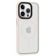 Newface iPhone 14 Pro Max Kılıf Trex Magneticsafe Kapak - Lila Newface iPhone 14 Pro Max Kılıf Trex Magneticsafe Kapak - Lila